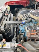 Dodge D100 Custom Pickup 1979 года
